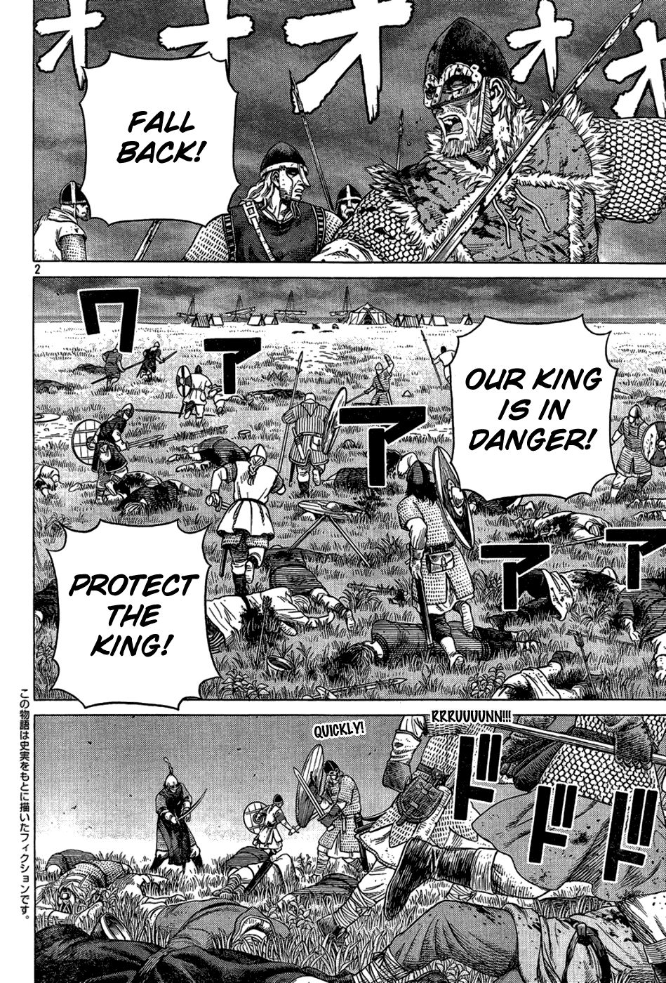 Vinland Saga Chapter 93 2